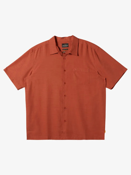 Quiksilver Waterman Mens Woven Centinela 4