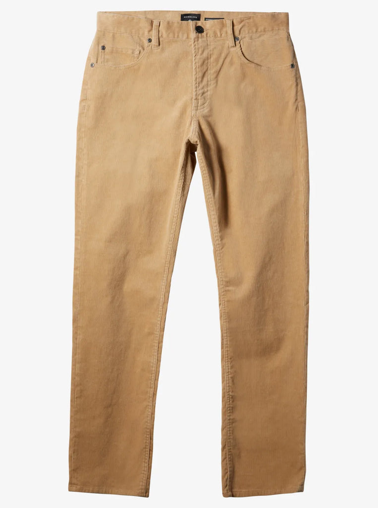 Well Worn Ladies' Corduroy Pant 