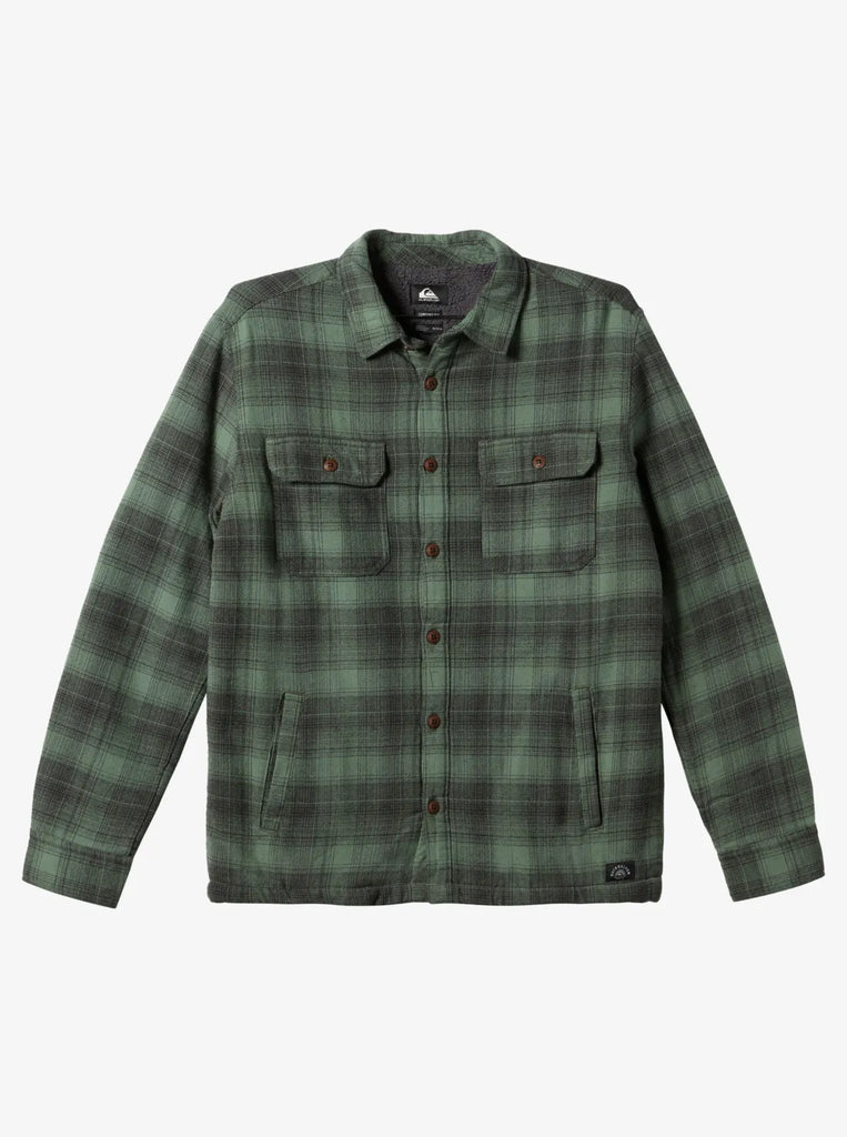 Cheap deals quiksilver shirts