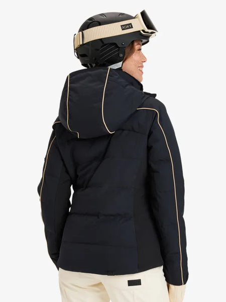 Roxy Womens Snow Jacket Snowblizzard