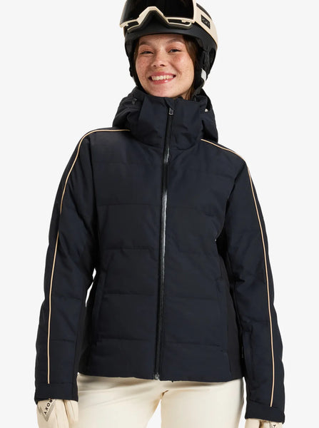 Roxy Womens Snow Jacket Snowblizzard