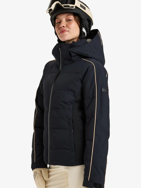 Roxy Womens Snow Jacket Snowblizzard