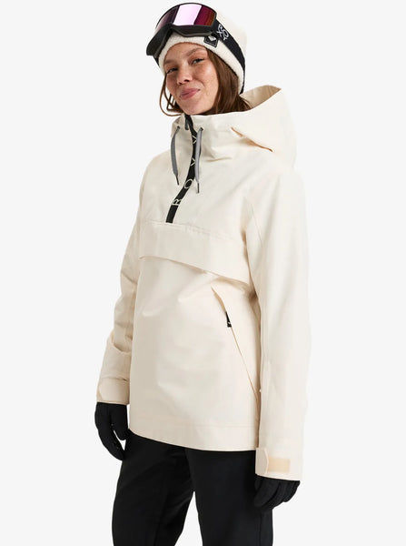 Roxy Womens Snow Jacket Shelter