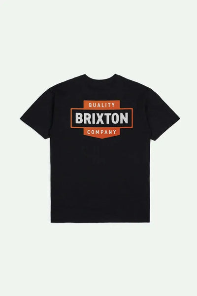 Brixton Mens Shirt Osborn