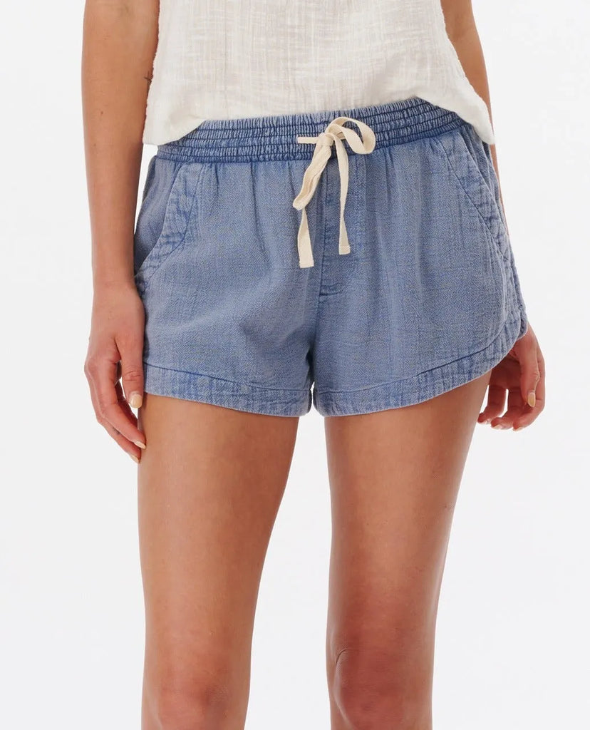 SHORT JEANS RIP CURL SUNSHINE SHORTS GWA0106