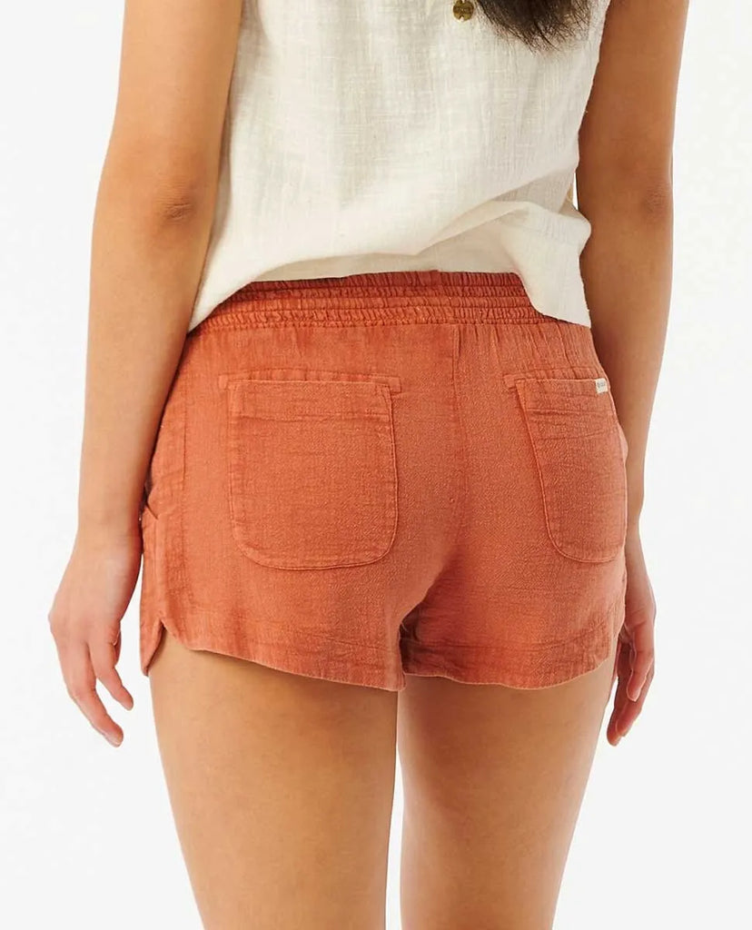 Rip curl deals corduroy shorts