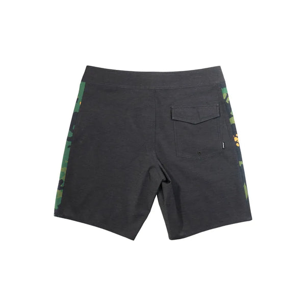 Instinct Mens Boardshorts Radar 18.5