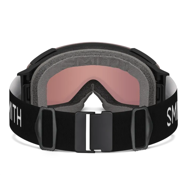 Smith Snow Goggles I/O MAG