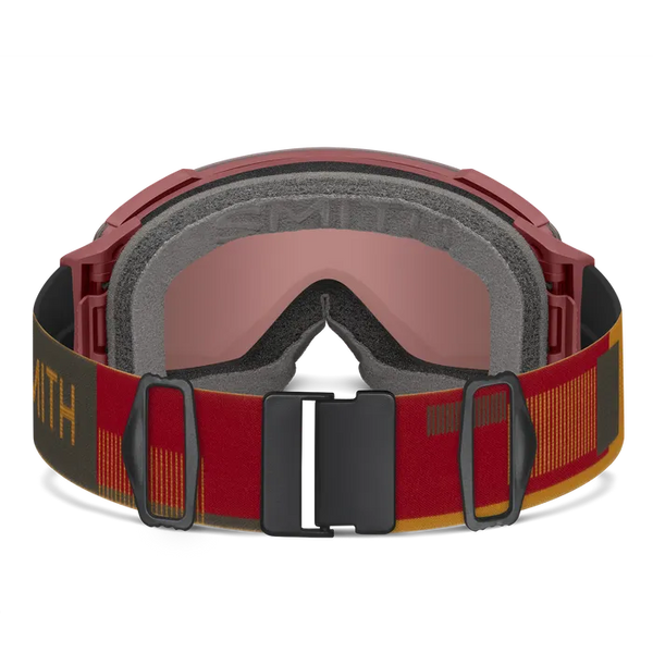 Smith Snow Goggles I/O MAG