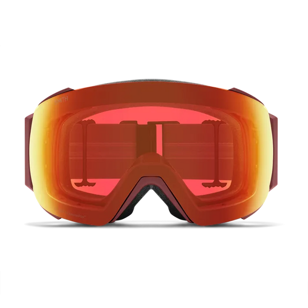 Smith Snow Goggles I/O MAG