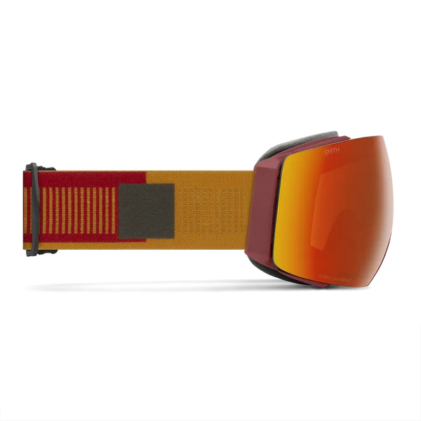 Smith Snow Goggles I/O MAG