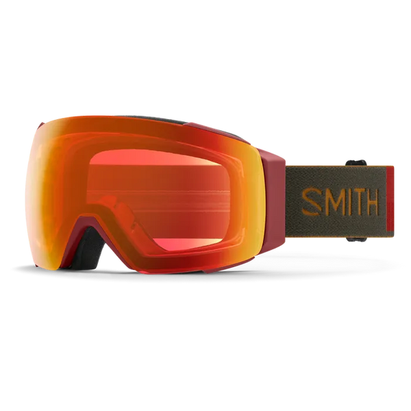 Smith Snow Goggles I/O MAG