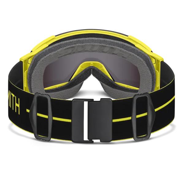 Smith Snow Goggles I/O MAG XL