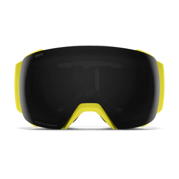 Smith Snow Goggles I/O MAG XL