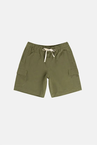 Rhythm Mens Shorts Cargo Jam