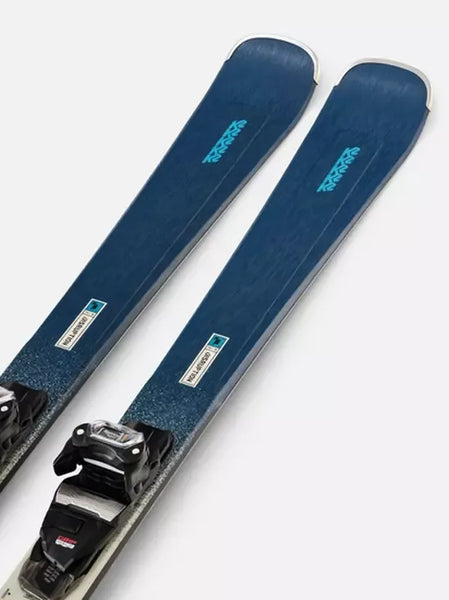 K2 Womesn Skis Disruption 76C