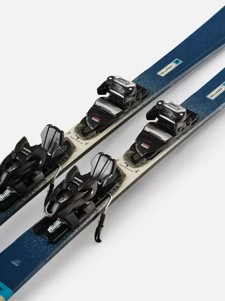 K2 Womesn Skis Disruption 76C