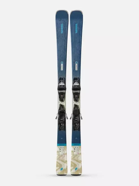 K2 Womesn Skis Disruption 76C