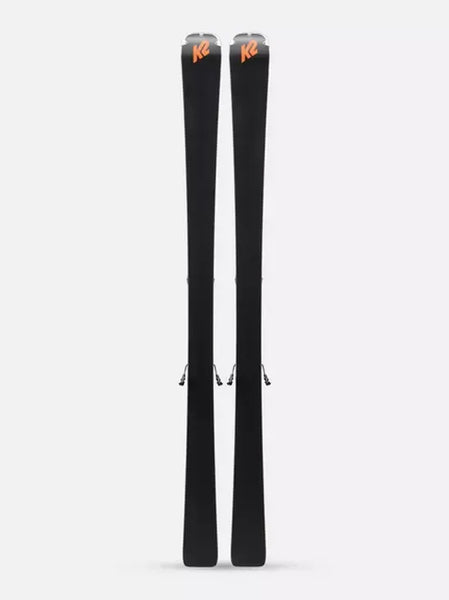 K2 Womens Skis Disruption 78C