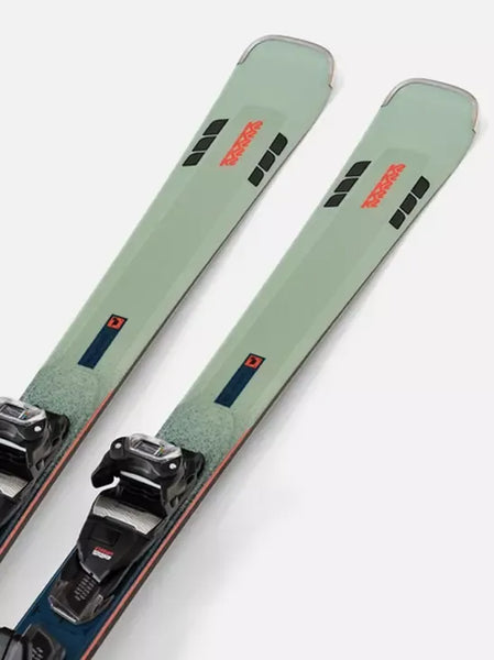 K2 Womens Skis Disruption 78C