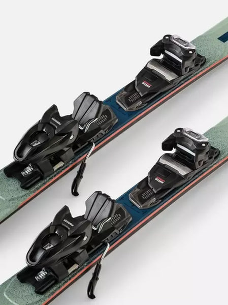 K2 Womens Skis Disruption 78C