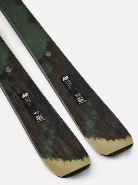 K2 Womens Skis Mindbender 85