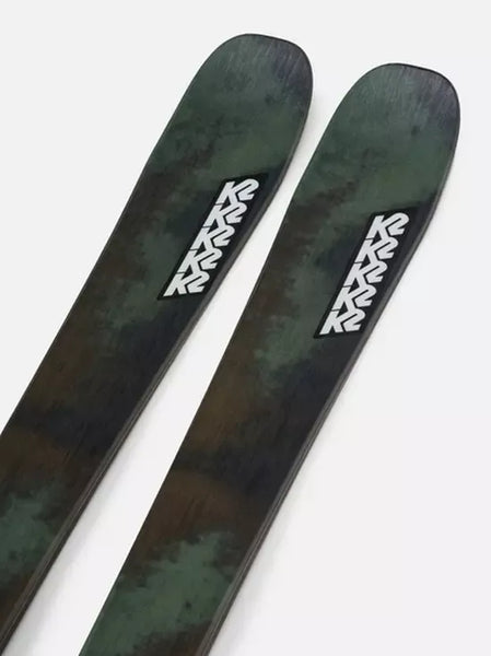 K2 Womens Skis Mindbender 85