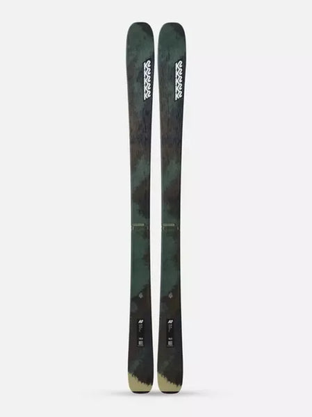 K2 Womens Skis Mindbender 85