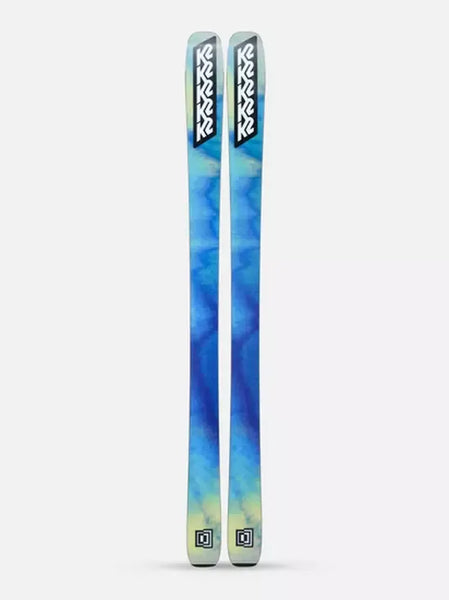 K2 Mens Skis Mindbender 99Ti