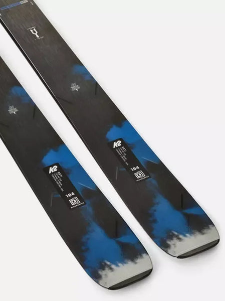 K2 Mens Skis Mindbender 99Ti