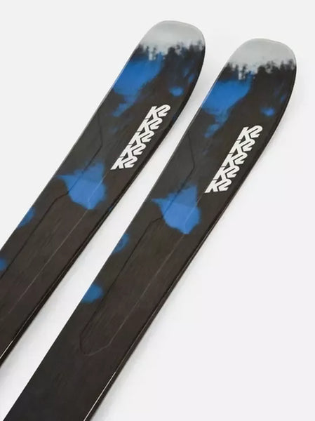 K2 Mens Skis Mindbender 99Ti