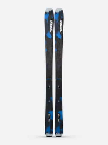 K2 Mens Skis Mindbender 99Ti