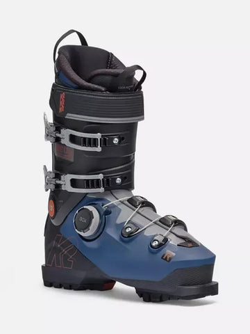 K2 Mens Ski Boots Recon 110 BOA