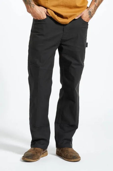 Brixton Mens Pants Builders Carpenter Stretch