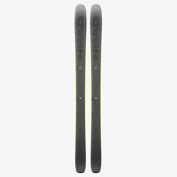 Head Mens Skis KORE 93