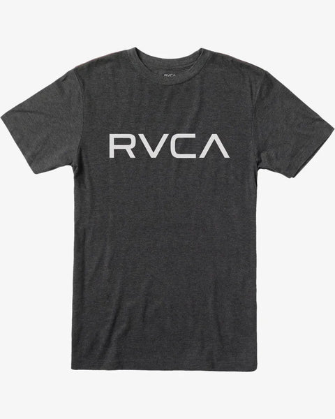 RVCA Mens Shirt Big RVCA