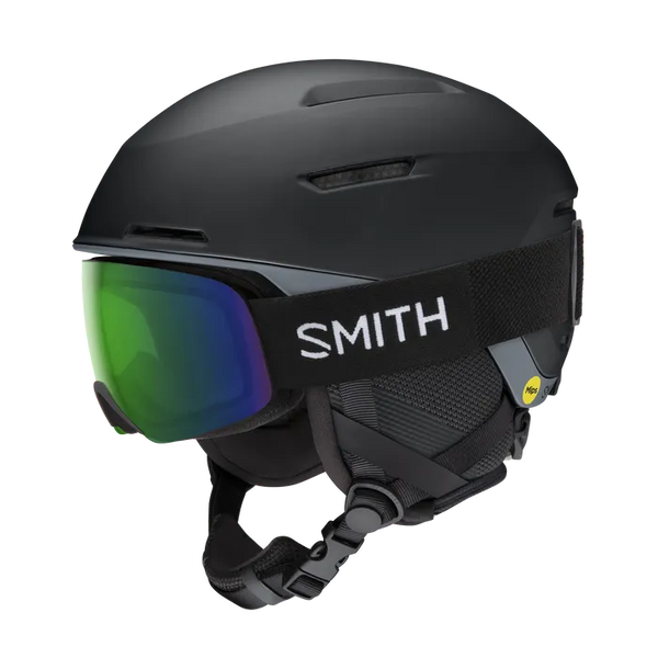 Smith Snow Helmets Altus MIPS