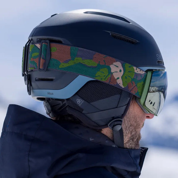 Smith Snow Helmets Altus MIPS