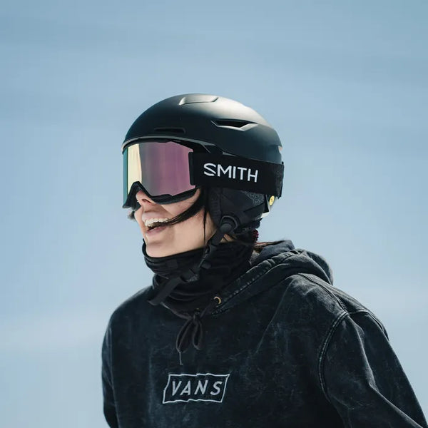 Smith Snow Helmets Vida MIPS