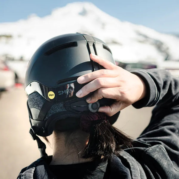 Smith Snow Helmets Vida MIPS