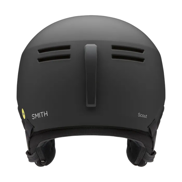 Smith Snow Helmet Scout