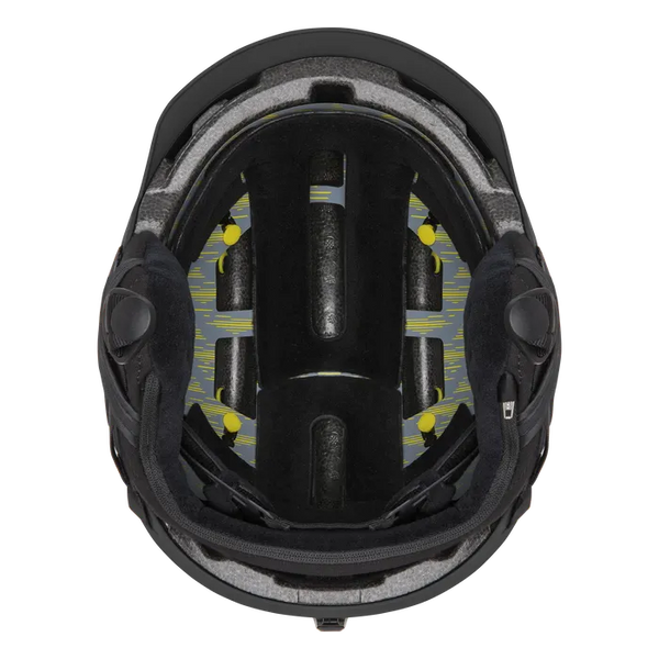 Smith Snow Helmet Scout