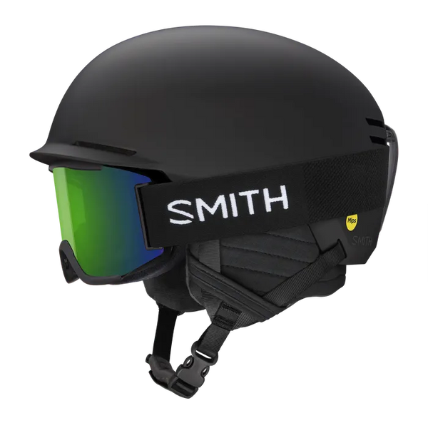 Smith Snow Helmet Scout