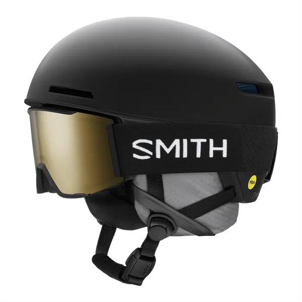 Smith Snow Helmet Code MIPS