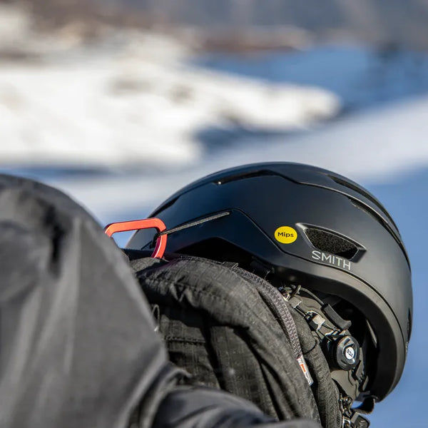 Smith Snow Helmets Summit MIPS