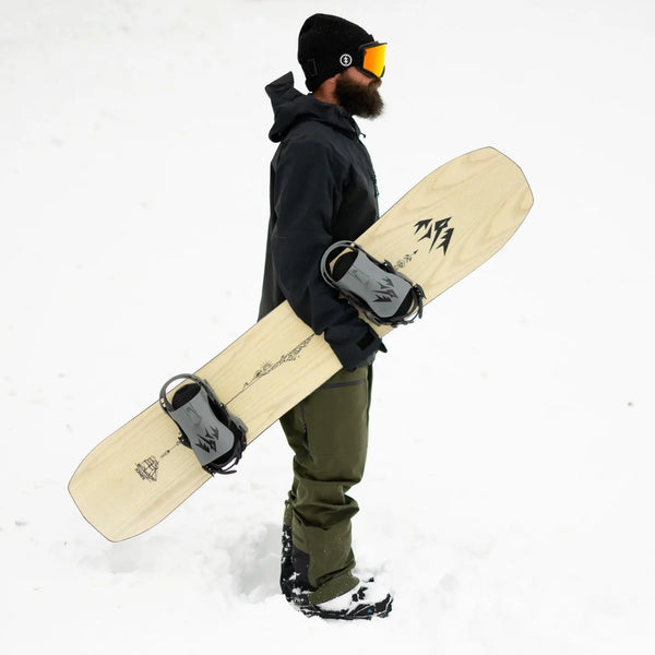 Jones Snowboards Mens Snowboard Flagship