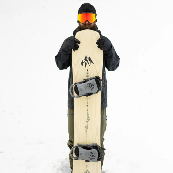 Jones Snowboards Mens Snowboard Flagship