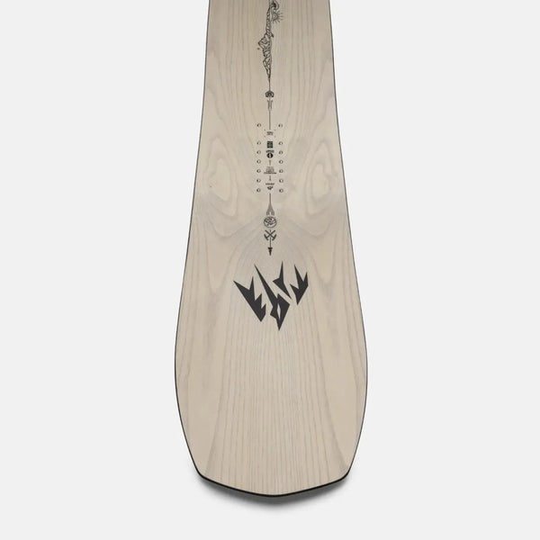 Jones Snowboards Mens Snowboard Flagship