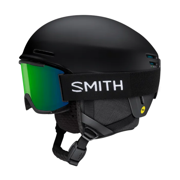 Smith Snow Helmets Method Pro MIPS