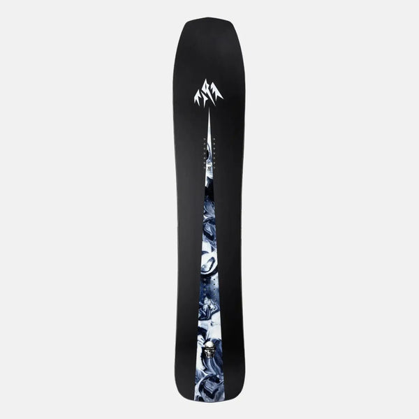 Jones Snowboards Mens Snowboard Mind Expander